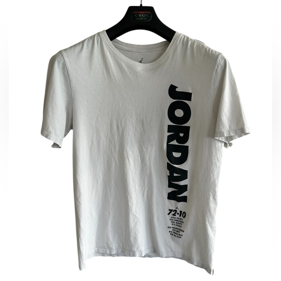 Air Jordan 23 / 45 T-Shirt Size M - Picture 2 of 5